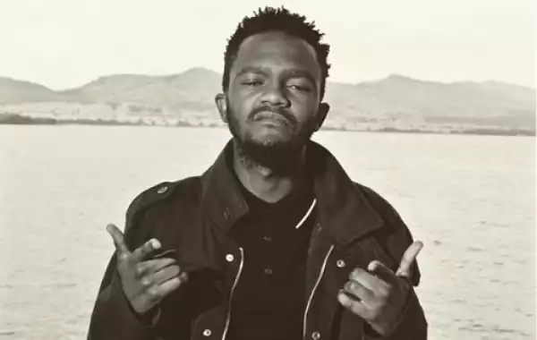 Kwesta - Sway In The Morning (Freestyle)